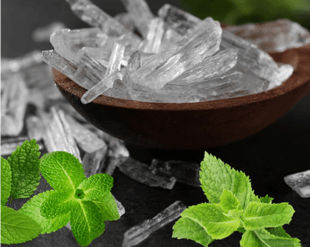 Menthol